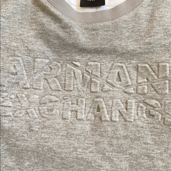 Men’s A/X sweater in size S - Picture 2 of 4